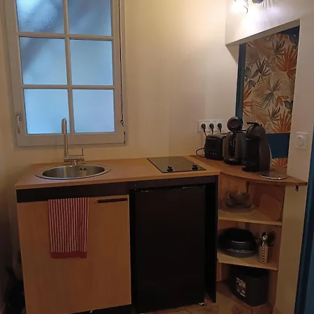 Daire Urbain Grandier