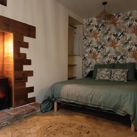 Apartment Urbain Grandier *