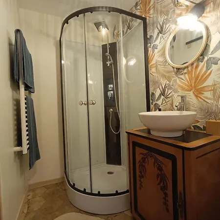 Apartment Urbain Grandier Loudun