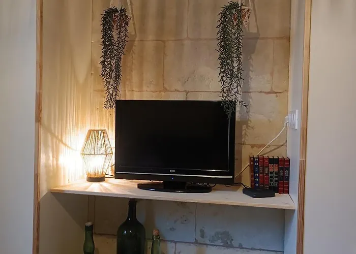 Urbain Grandier * Loudun